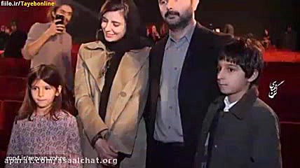 موفق ترین زوج های سینمای ایران