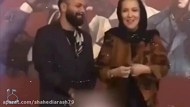 &laquo; هنرمندان سفارشی &raquo...