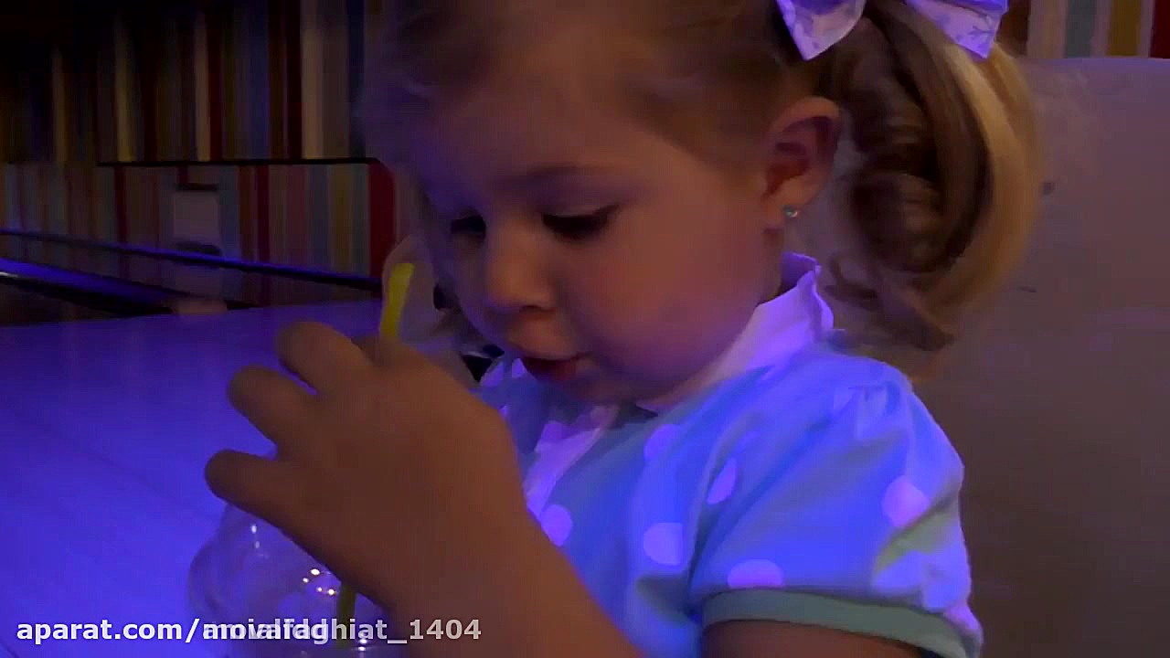 ماجراهای دیانا و روما | تفریح...