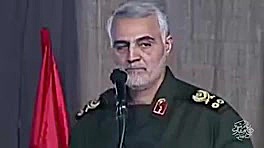 شهید «آقا مهدی» بی...