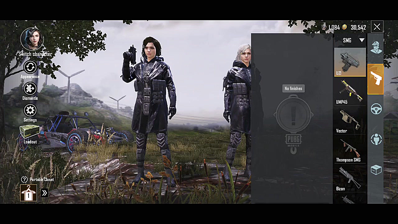 ترجمه ماموریت های پابجی موبایل...