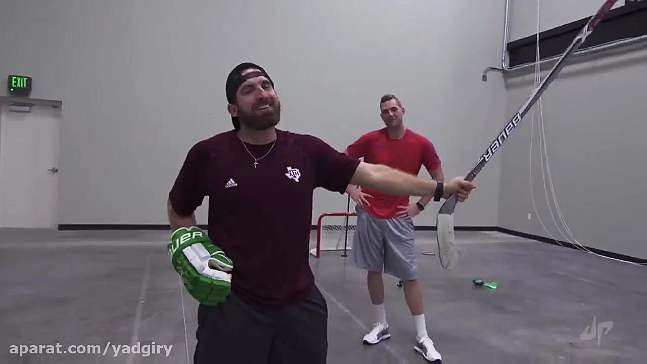 پرتاب به هدف از راه دور 9