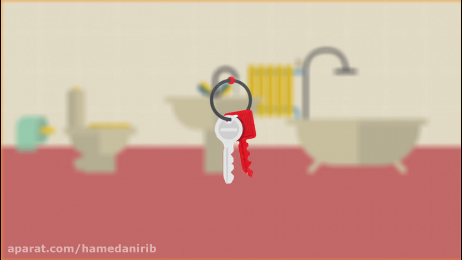 نکات بهداشتی نگهداری وسایل شخص...