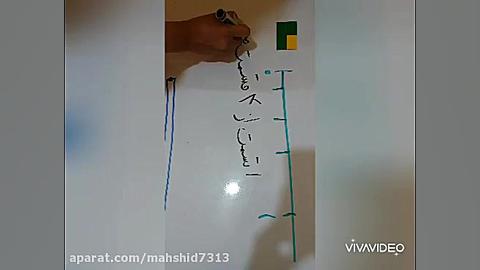 تدریس ریاضی پایه دوم صفحه ۱۱۴