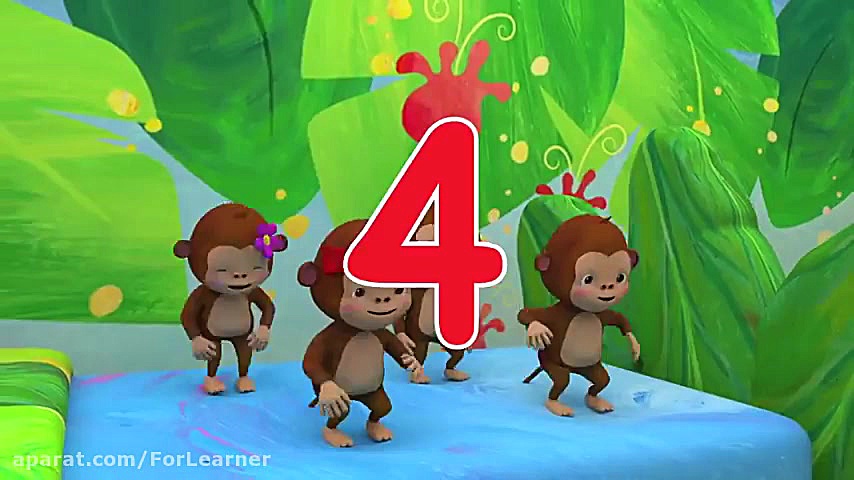 آموزش زبان انگلیسی کودکان  قسم...