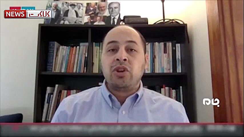 افشاگری کارشناس شبکه سعودی از...