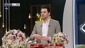 صحبت های علی علیپور رانجب به د...