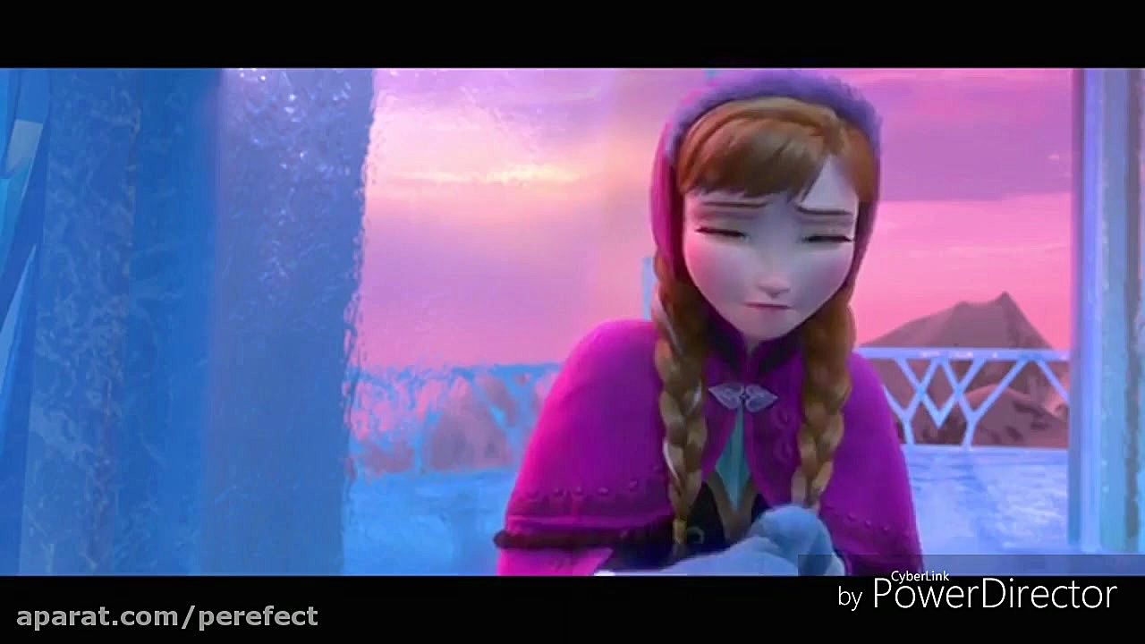 قسمت اول سریال گمشده