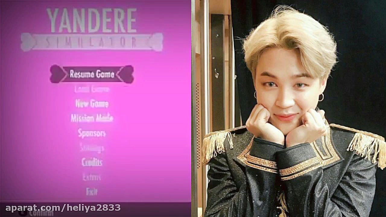 جیمین هیچ کس رو به جانگ کوک نم...