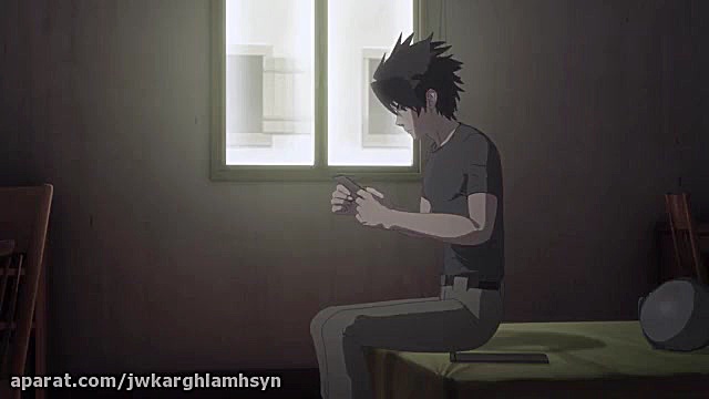 کاگستر قفس حشرات :: فصل 1 :: ق...