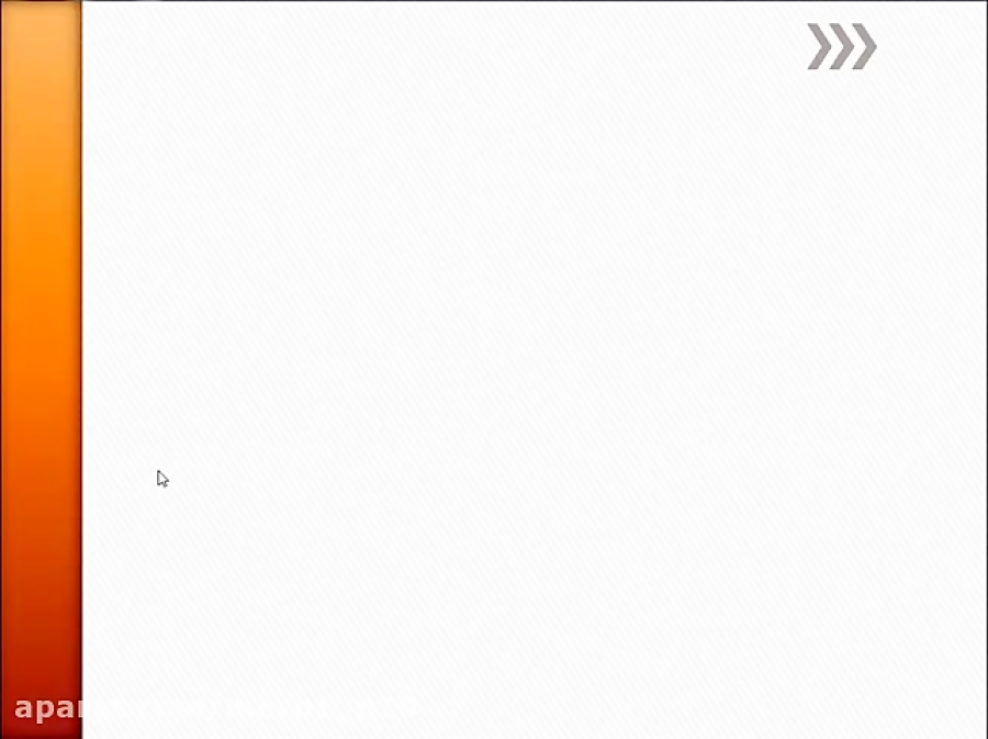 مفهوم انتخاب حل تمرین