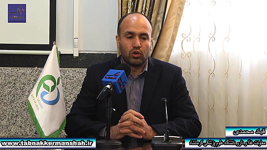 تولید دو دارو موثر در درمان و...