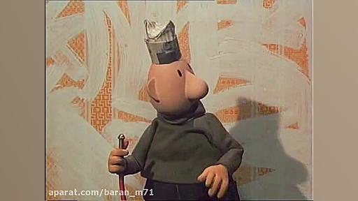 پت و مت جدید( قسمت 15)