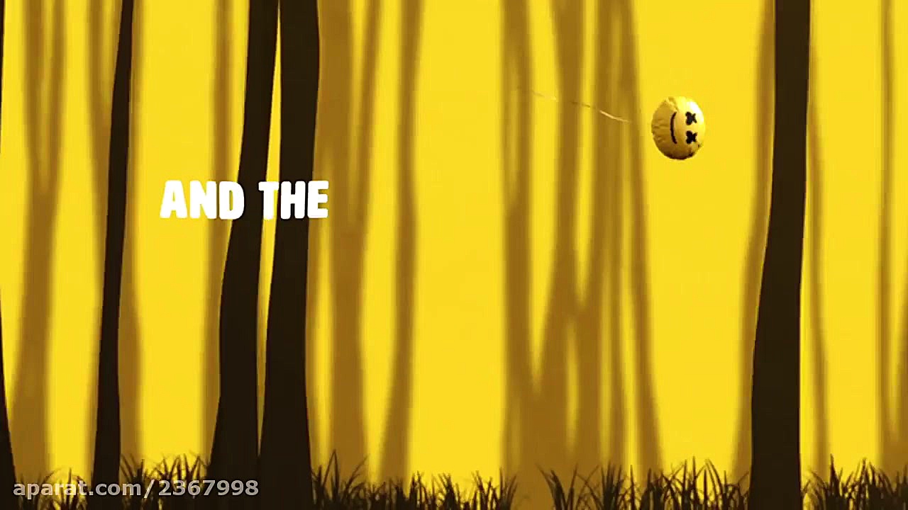 اهنگ بیلبرد خارجی