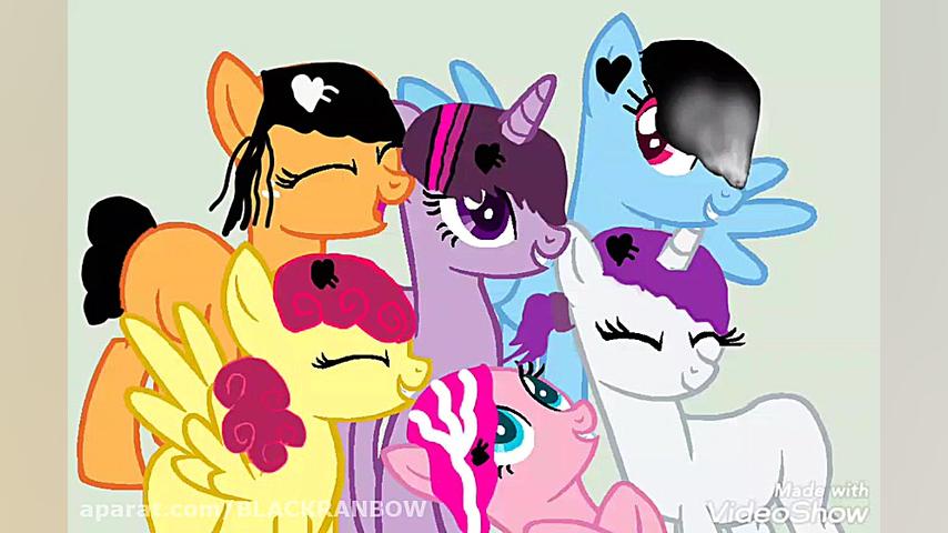 چندتا ادیت از اوسیم