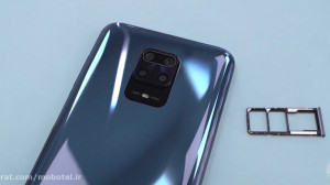 جعبه گشایی و بررسی اولیه Redmi...