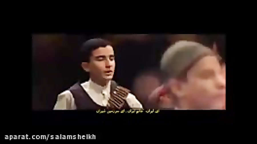 نماهنگ ایران ما