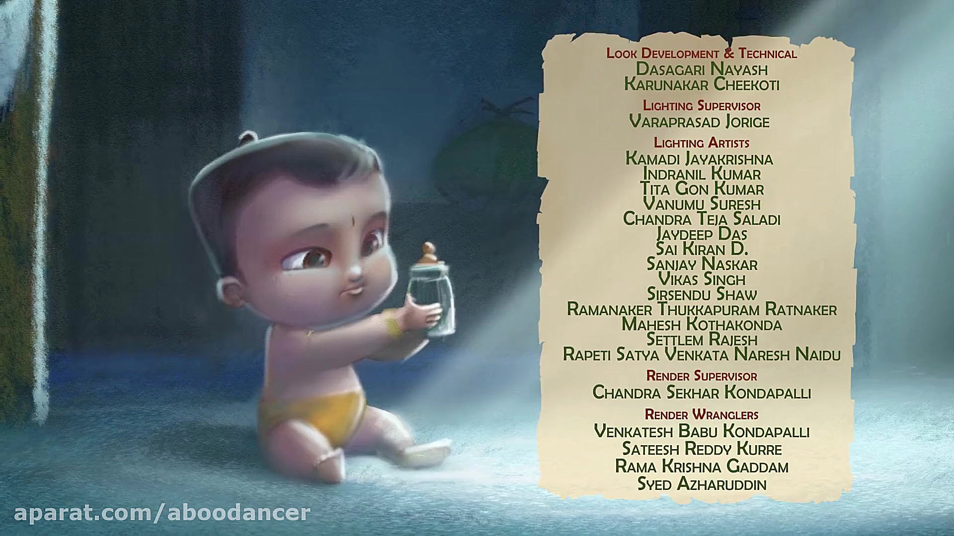 بیم کوچولوی قهرمان فصل 2 قسمت...