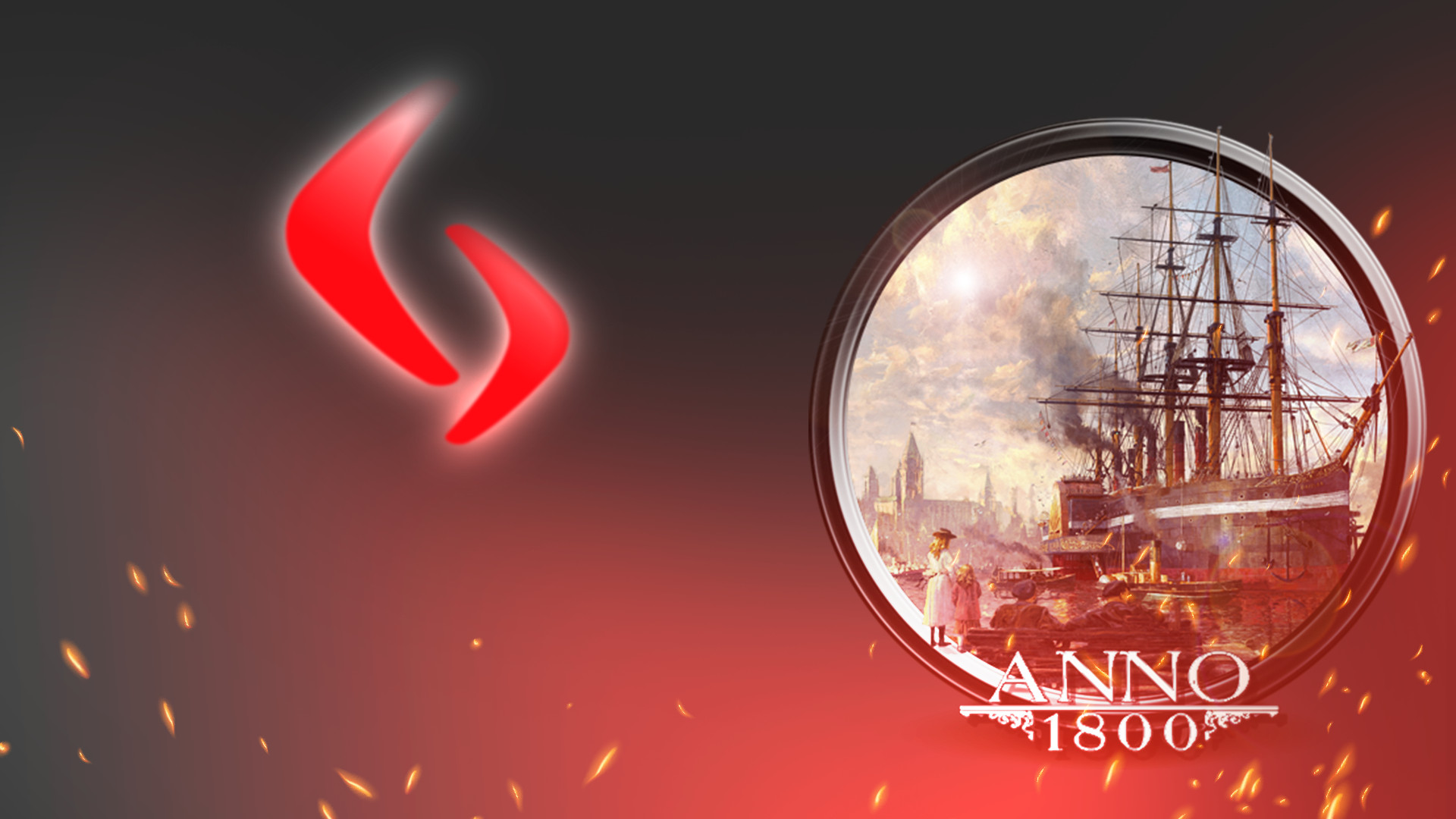 تریلر بازی Anno 1800