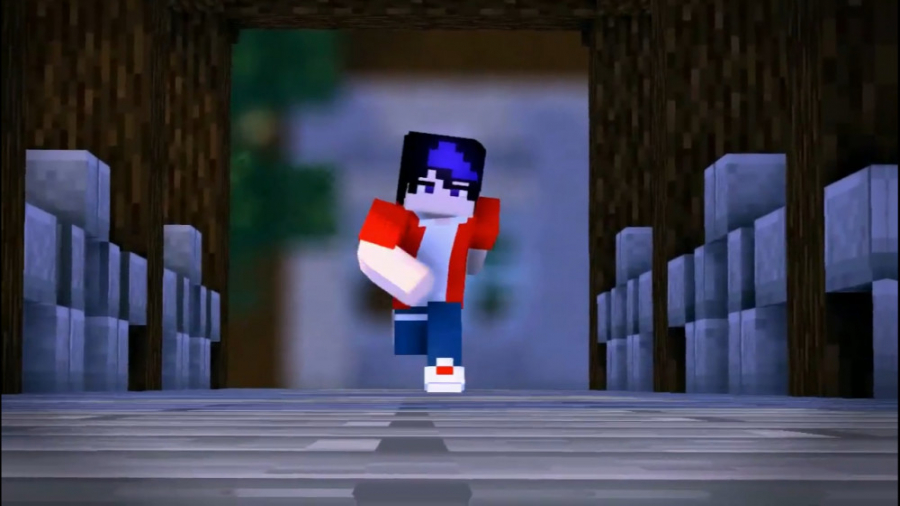 پارت دوم من برای کلاب اسی (اسل...