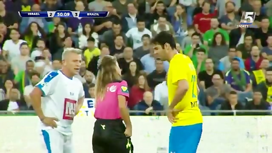  بهترین داور