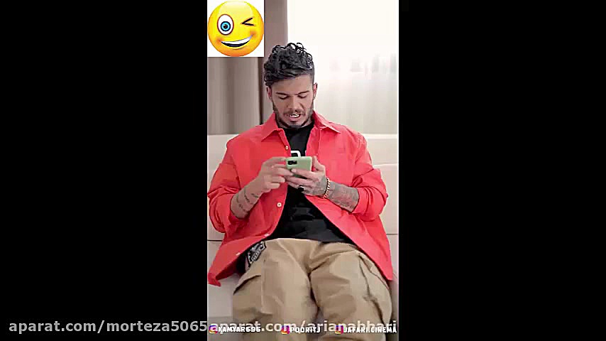 کلیپ های کامیار696