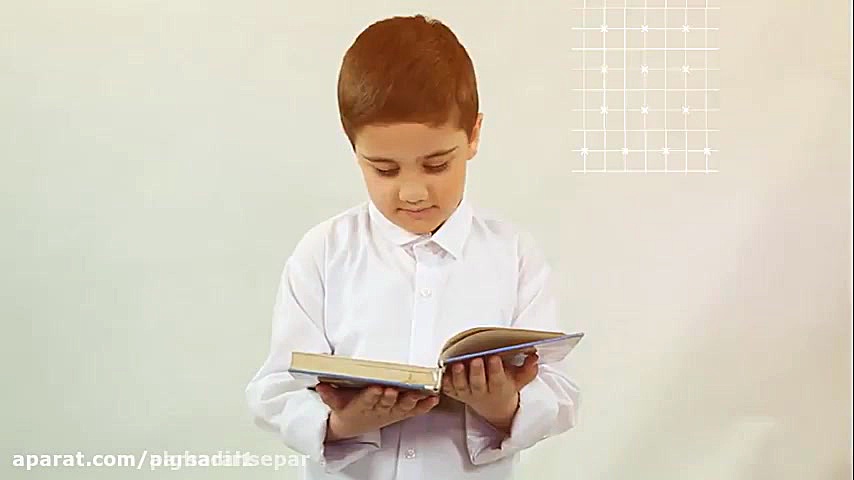 نماهنگ وقت بشارت تقدیم به قرآن...