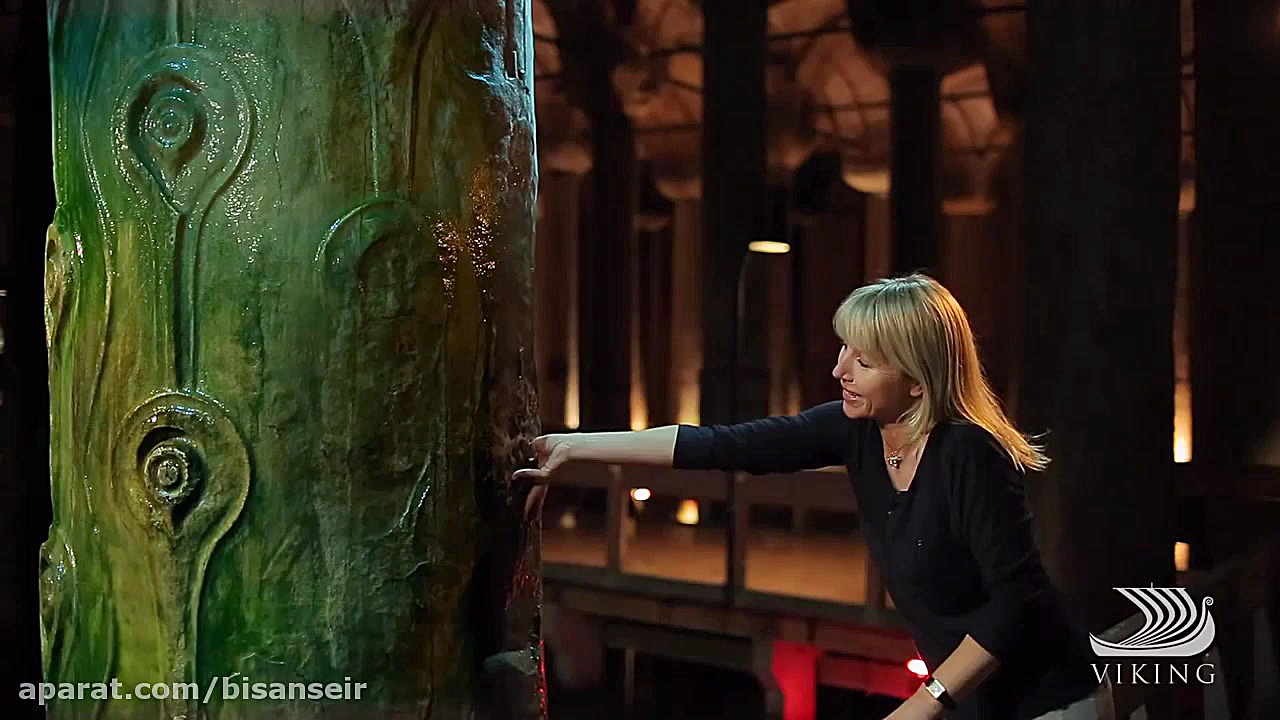 آب انبار باسیلیکا استانبول Bas...