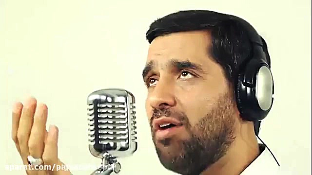 نماهنگ من حفظ میکنم تقدیم به ق...