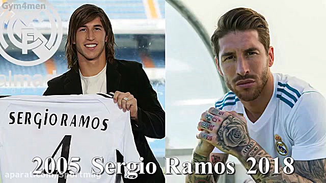 بهترین بازکنان فوتبال از گذشته...