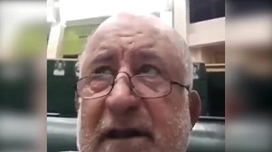 حضور دو نماینده در صحن علنی مج...