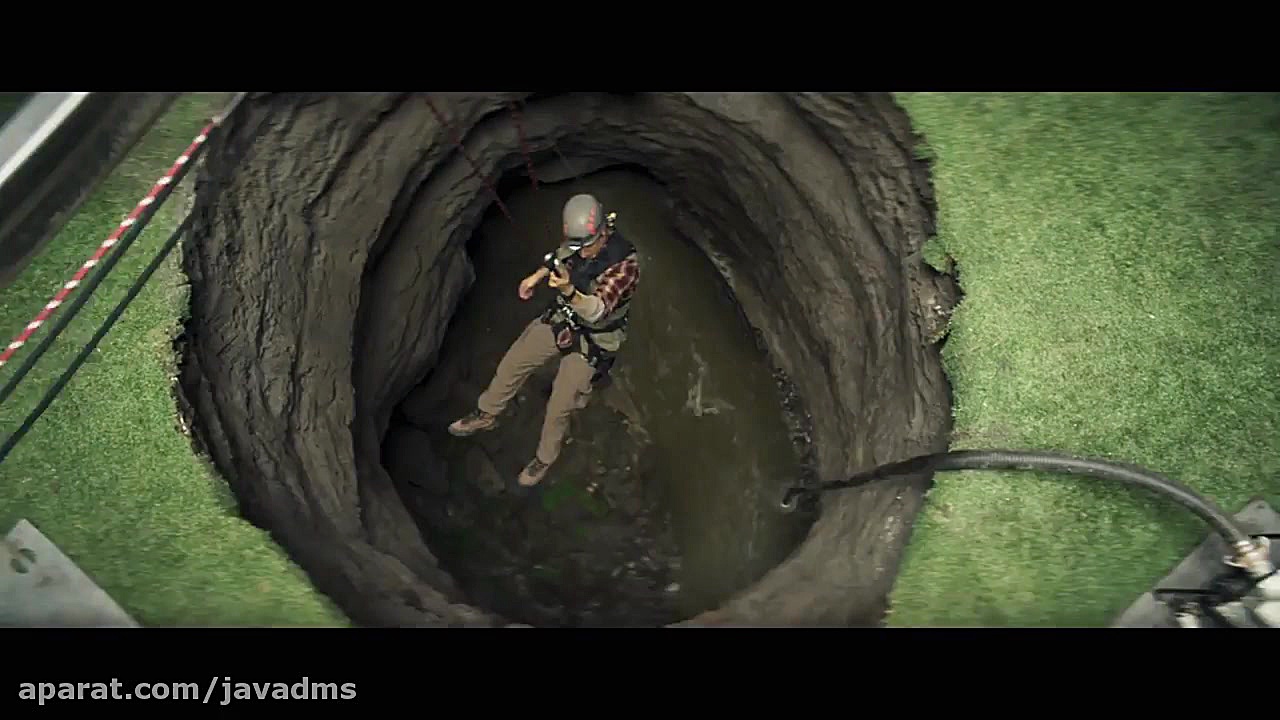 تریلر فیلم Hochelaga, Land of...