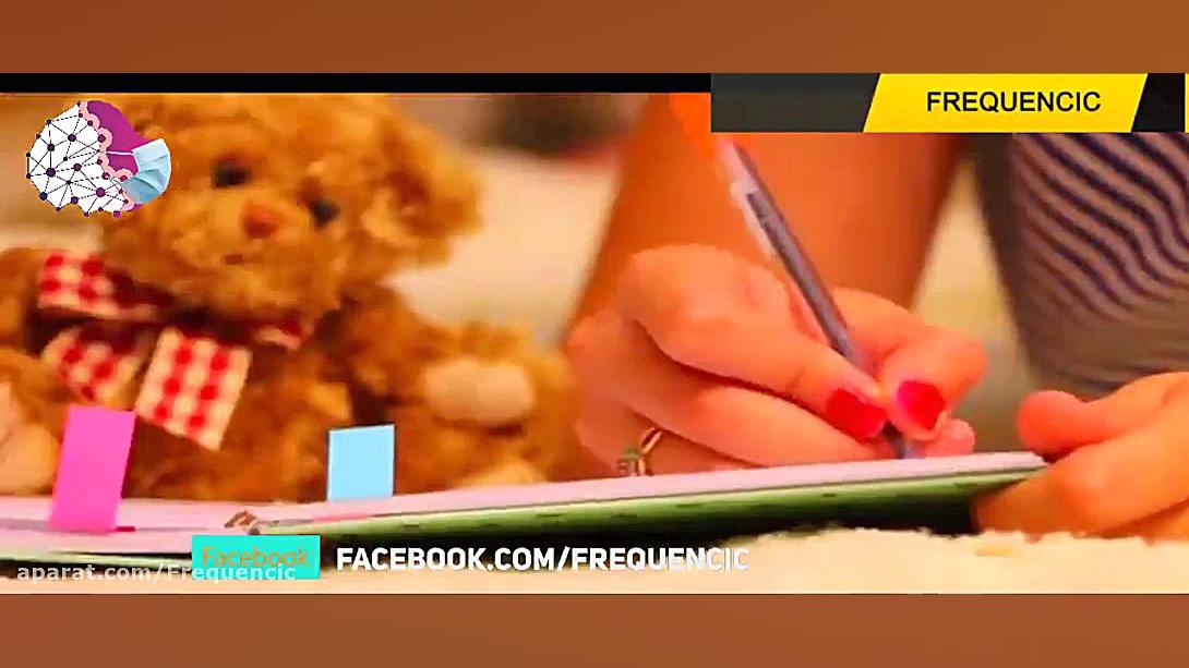 در خانه ماندن به خاطر ویروس کر...