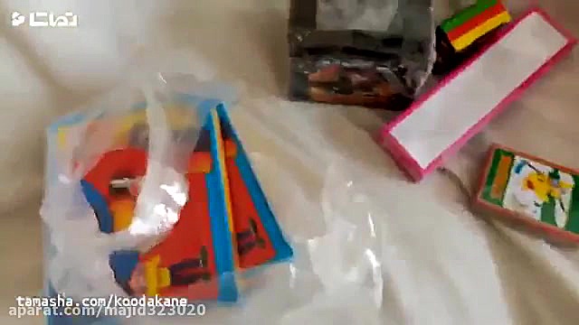 ترقه های چهارشنبه سوری