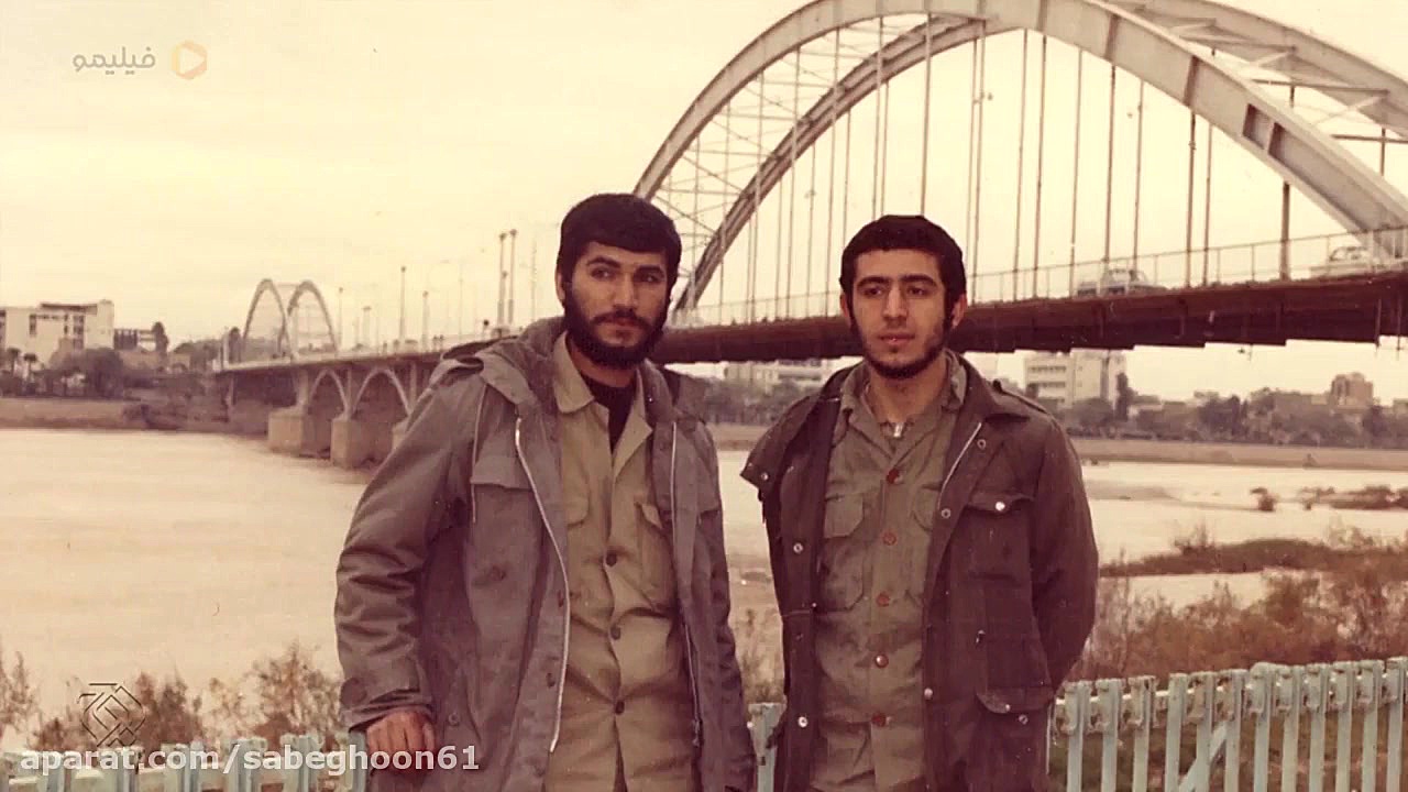 روایت راوی ۱۳۹۳ از مرحوم عبدال...