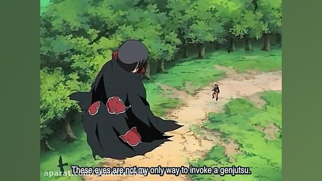 انیمه سریالی : { نارتو شیپودن...