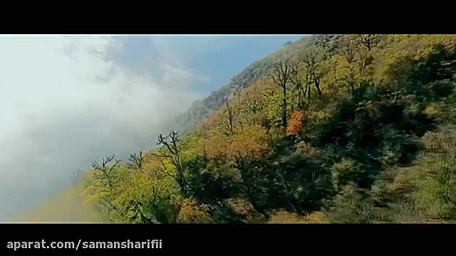 طبیعت زیبای ایران