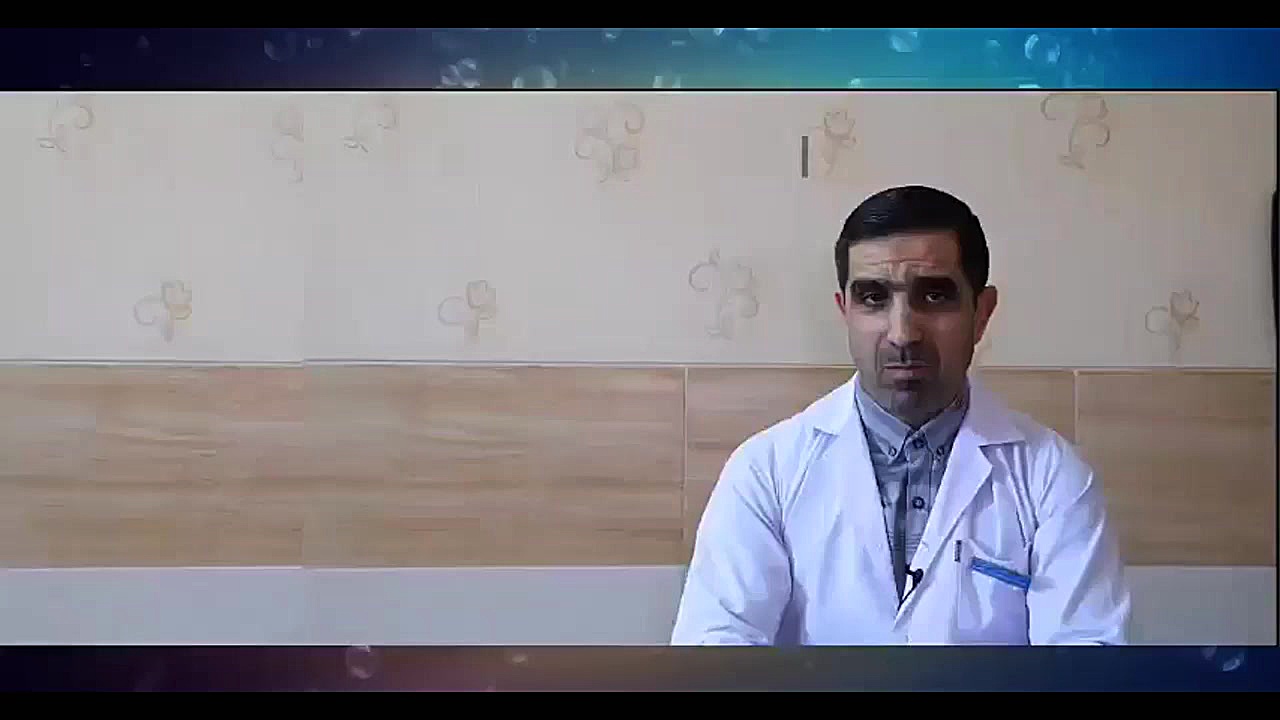 اگر علائم کرونا داشتیم چکار کن...