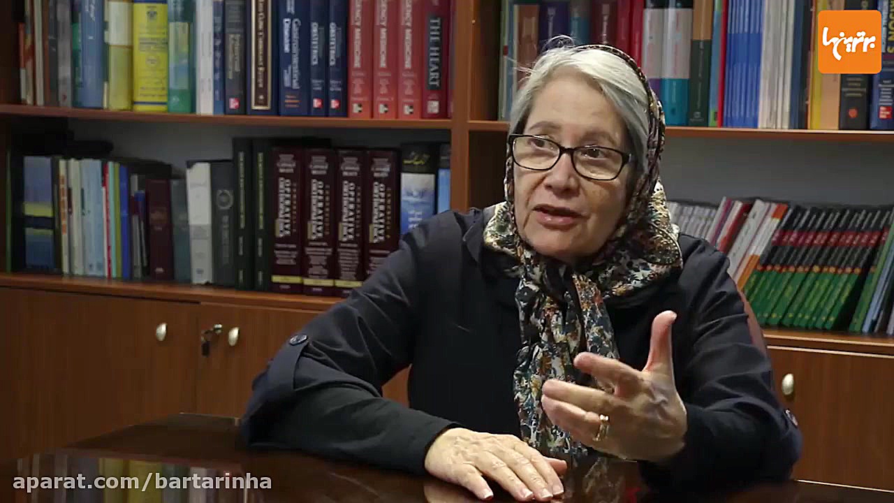 گفت‌وگوی اختصاصی برترین‌ها با...