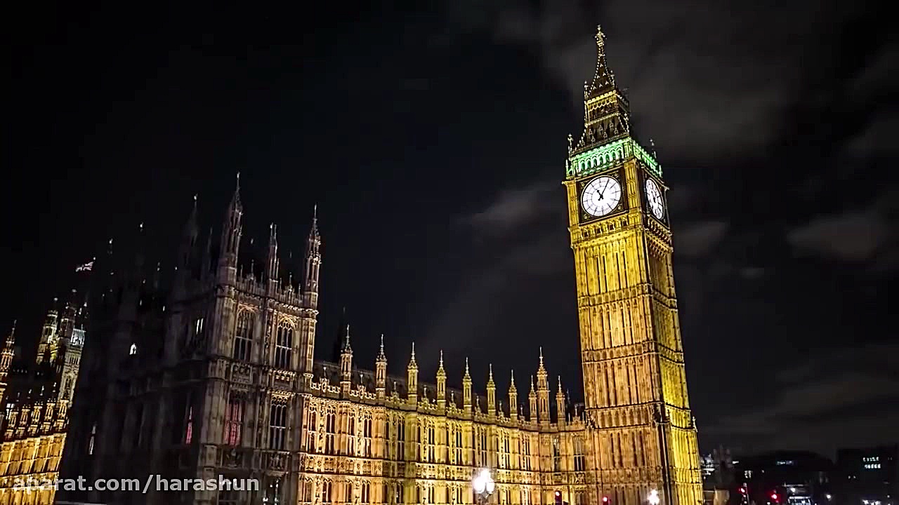 موسیقی بدون کلام بسیار زیبا از...