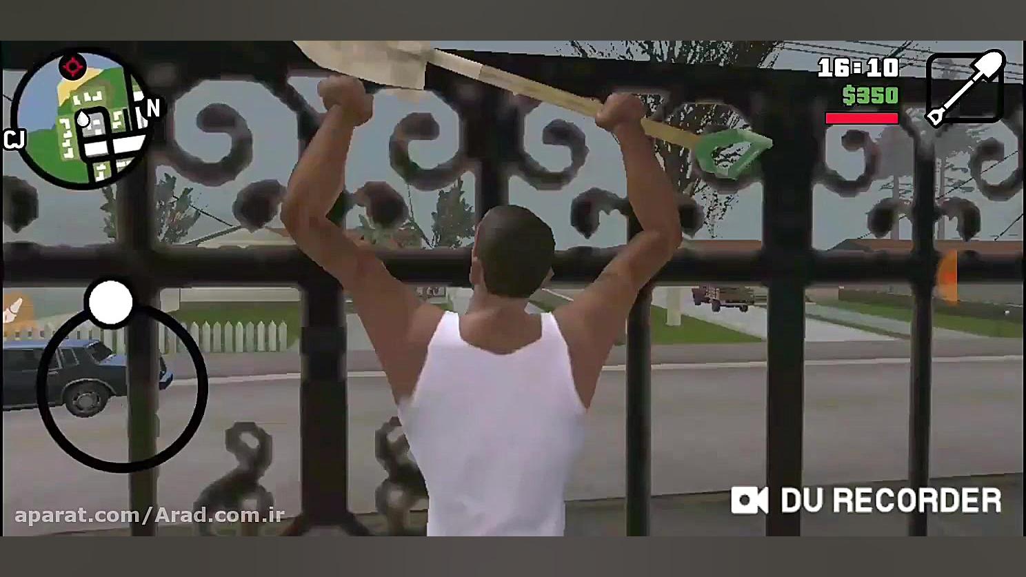 راز gta sa کشف خودم(راز gta 5...