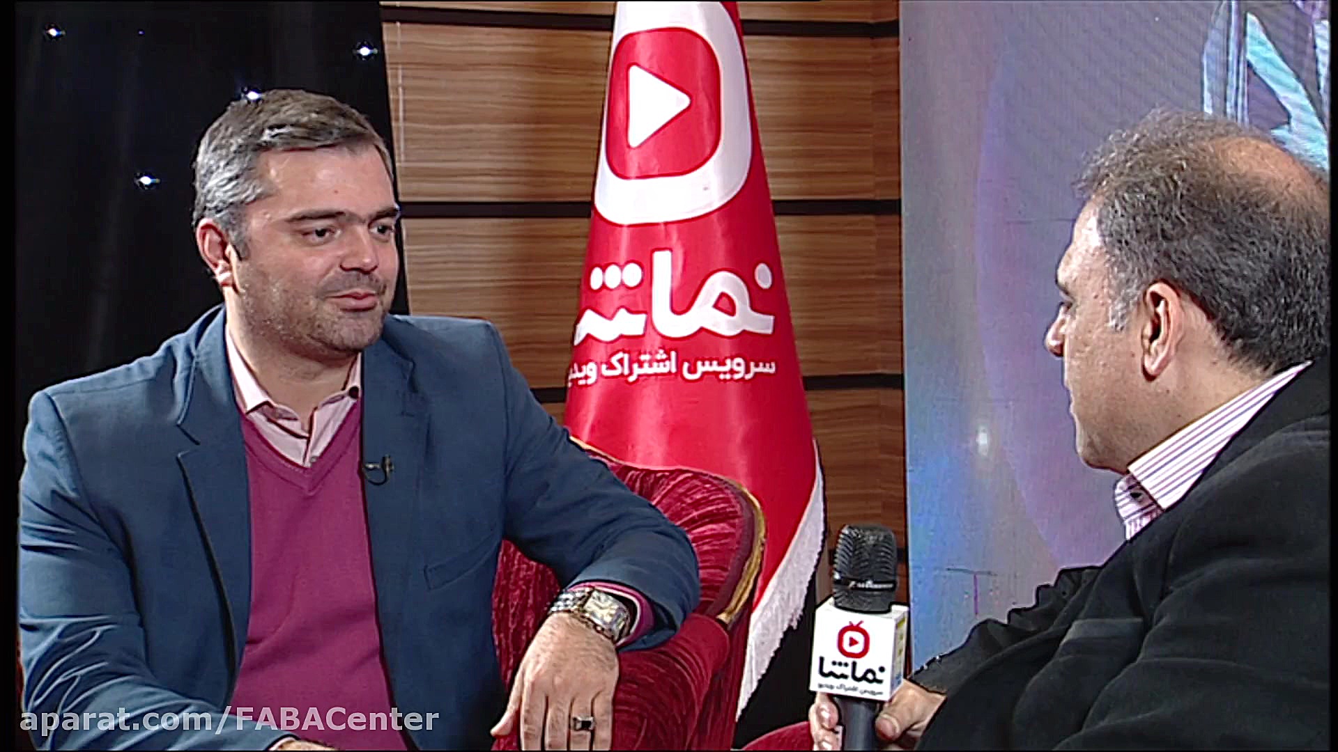 گفت&zwnj;&zwnj;وگوهایی درحاشیه...