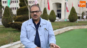 گفت وگوی اختصاصی برترین ها با...