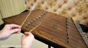 آموزش سنتور معرفی سایت