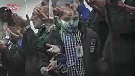 سپهبد شهید حاج قاسم سلیمانی هن...