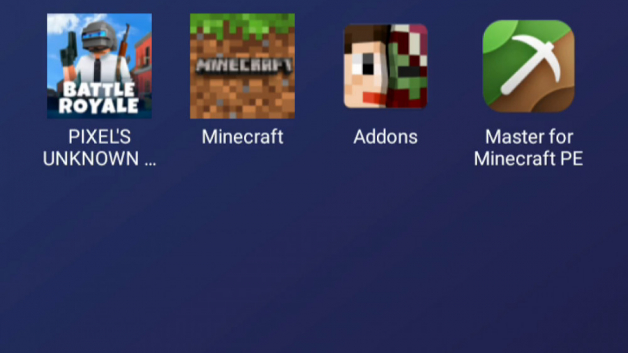 اموزش اوردن مود ماشین در ماینک...