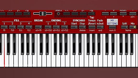 ﺁﻫﻨﮓ ﺳﺎﭼﻼﺭﯾﻨﯽ از ابراهیم تاتلی...