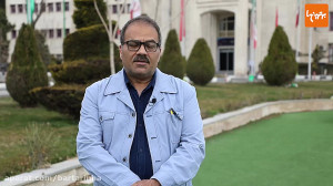 گفت وگوی اختصاصی برترین ها با...