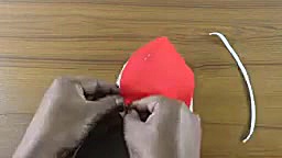 بهترین راه برای درست کردن ماسک...