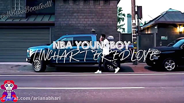 آهنگ منتخب بیس دار جدید 98 مخص...